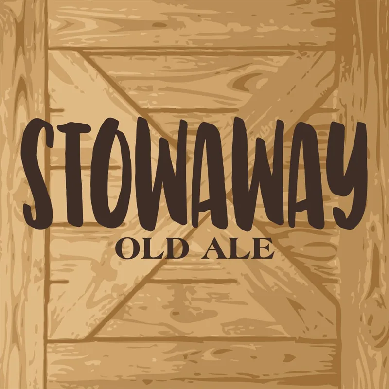 Stowaway label