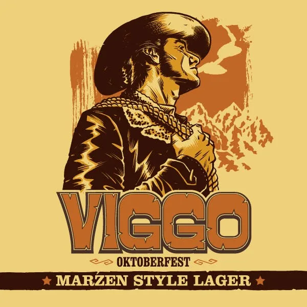 Viggo label