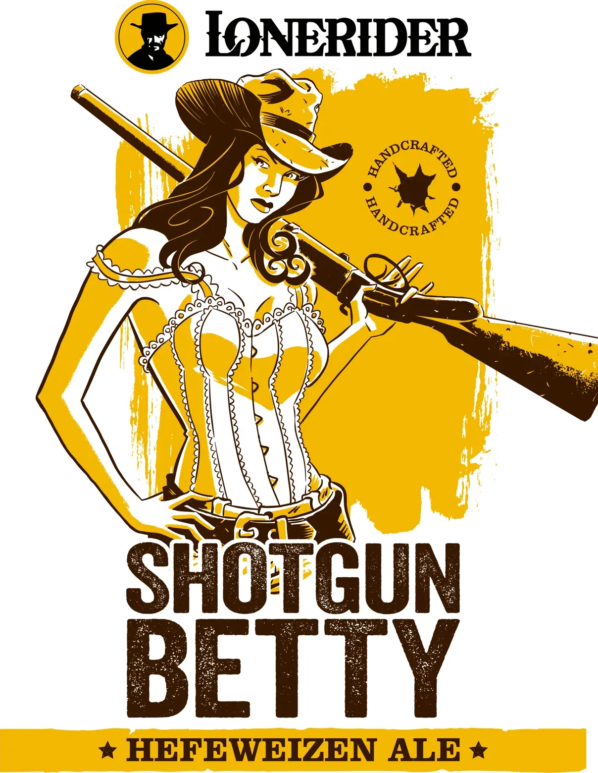Shotgun Betty